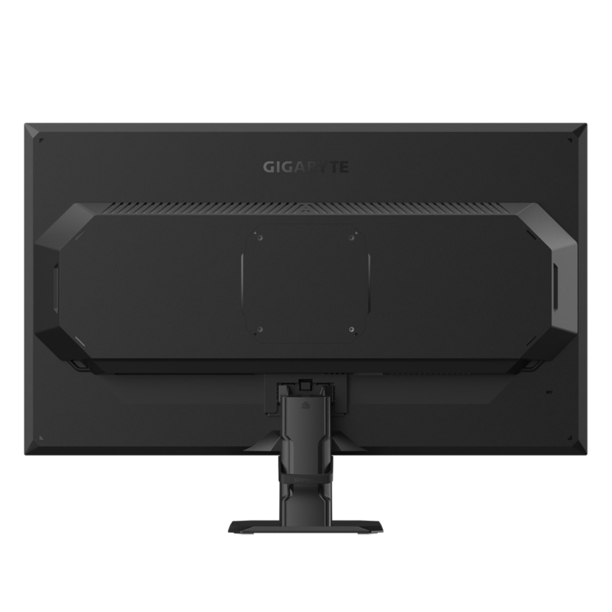 Gigabyte - Gigabyte 27" GS27Q-EK 2560x1440 SS IPS 165Hz 1ms FreeSync Widescreen Gaming Monitor