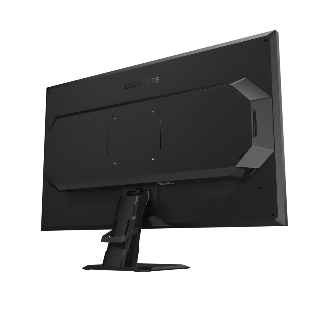 Gigabyte - Gigabyte 27" GS27Q-EK 2560x1440 SS IPS 165Hz 1ms FreeSync Widescreen Gaming Monitor