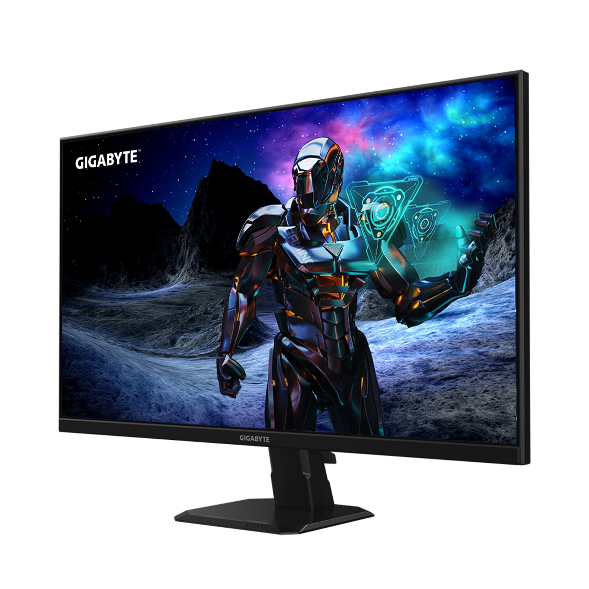 Gigabyte - Gigabyte 27" GS27Q X-EK 2560x1440 SS IPS 240Hz 1ms FreeSync Premium Widescreen Gaming Monitor