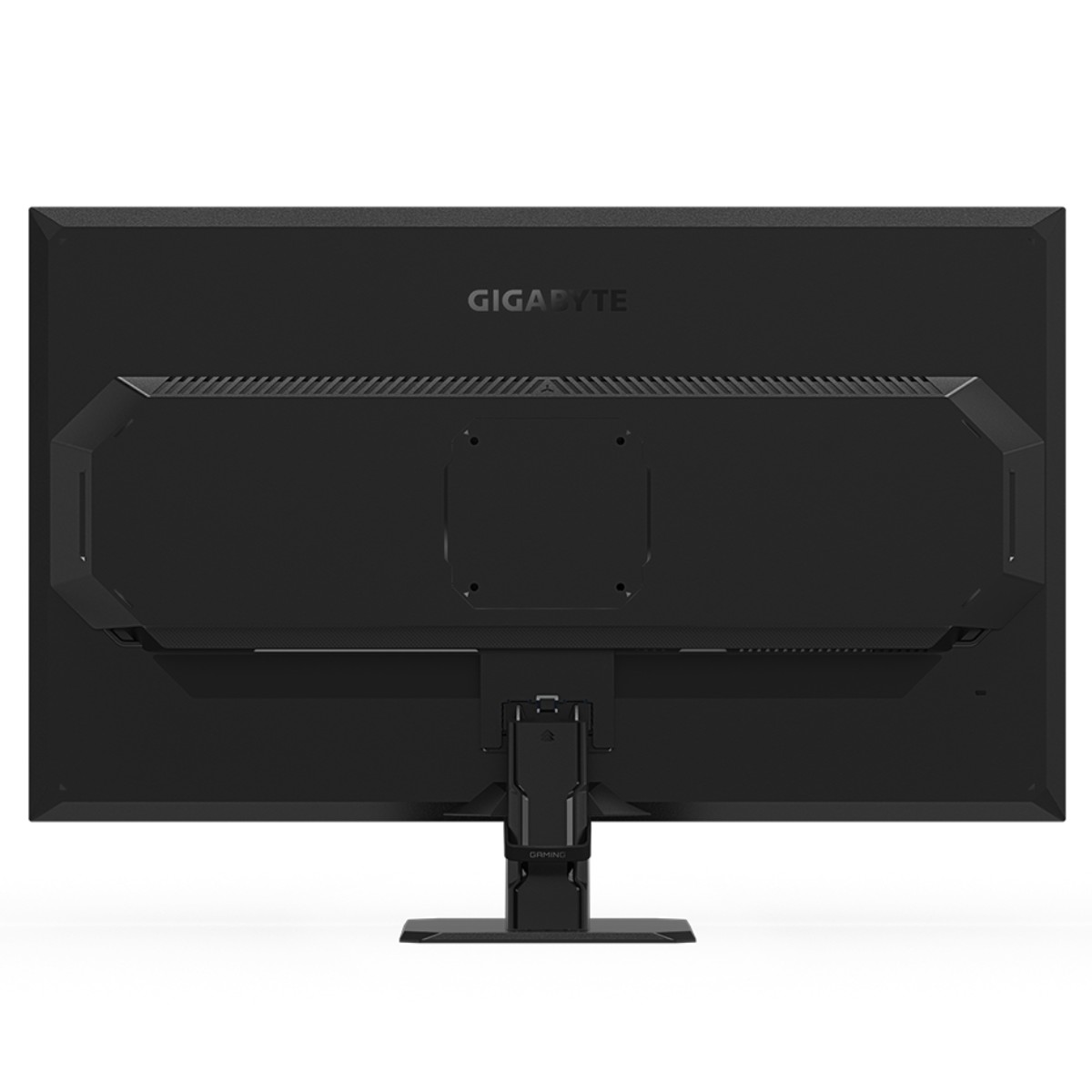 Gigabyte - Gigabyte 32" GS32Q-EK 2560x1440 SS IPS 165Hz 1ms Freesync Widescreen Gaming Monitor