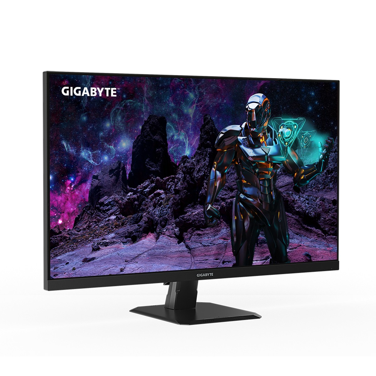 Gigabyte - Gigabyte 32" GS32Q-EK 2560x1440 SS IPS 165Hz 1ms Freesync Widescreen Gaming Monitor