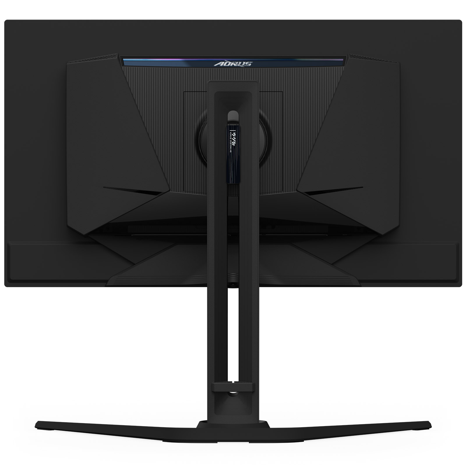 Gigabyte - Gigabyte 27" FO27Q2 2560x1440 OLED 240Hz 0.03ms FreeSync HDMI 2.1 Widescreen Gaming Monit