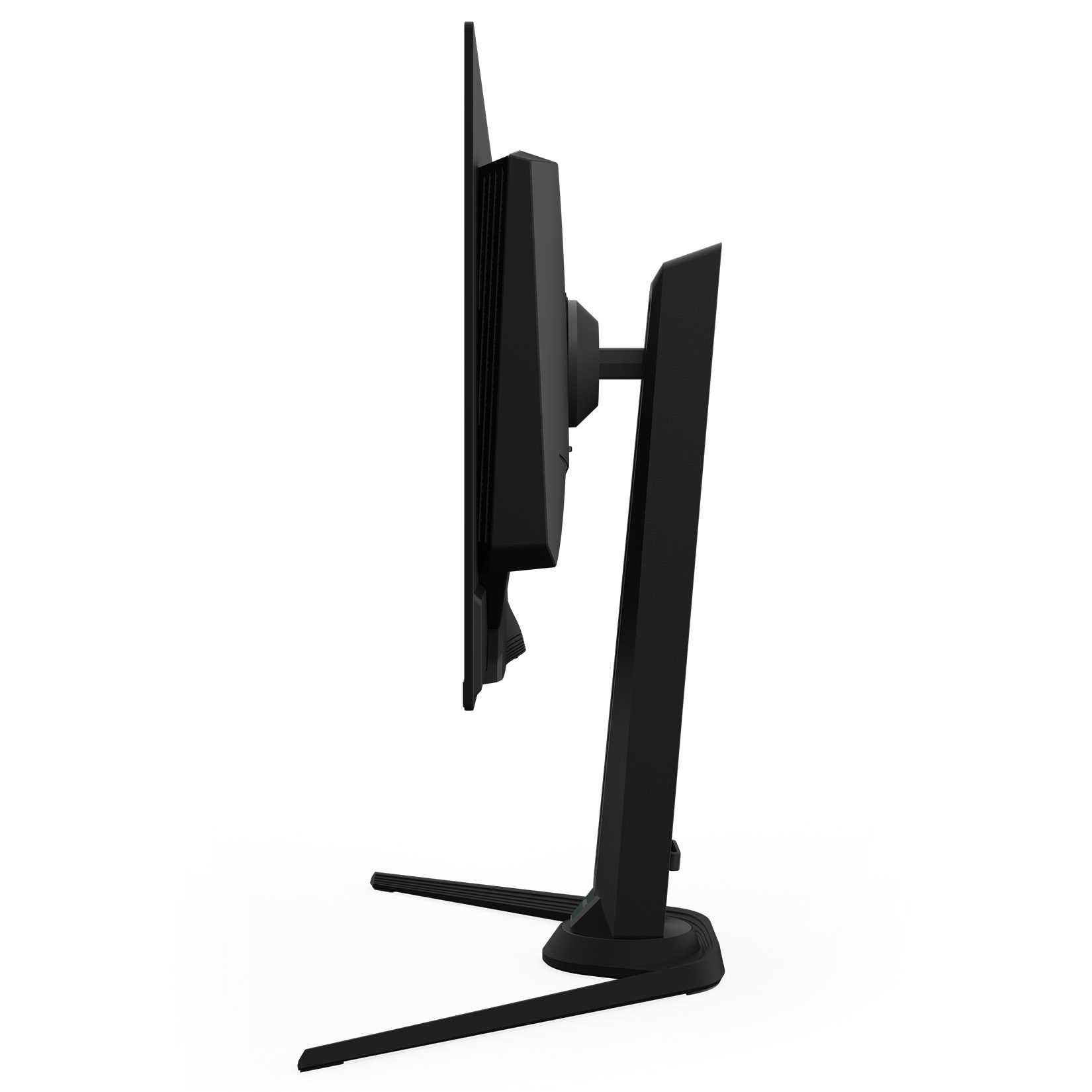 Gigabyte - Gigabyte 27" FO27Q2 2560x1440 OLED 240Hz 0.03ms FreeSync HDMI 2.1 Widescreen Gaming Monit