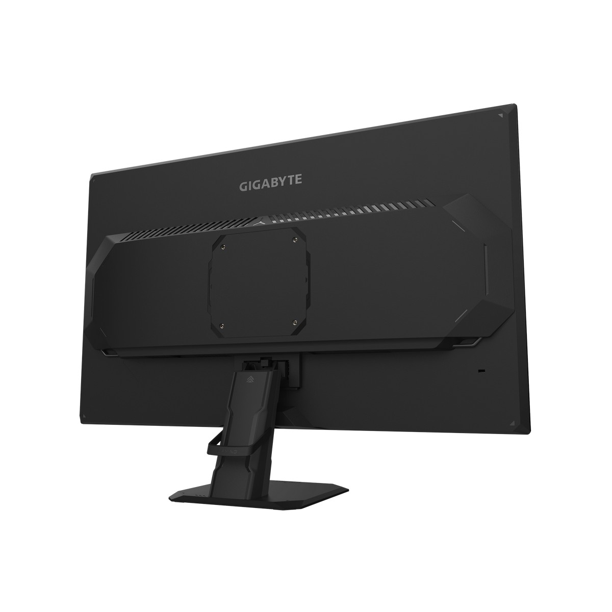 Gigabyte - Gigabyte 27" GS27U 3840x2160 IPS 160Hz 1ms Adaptive Sync HDMI 2.1 Widescreen Gam