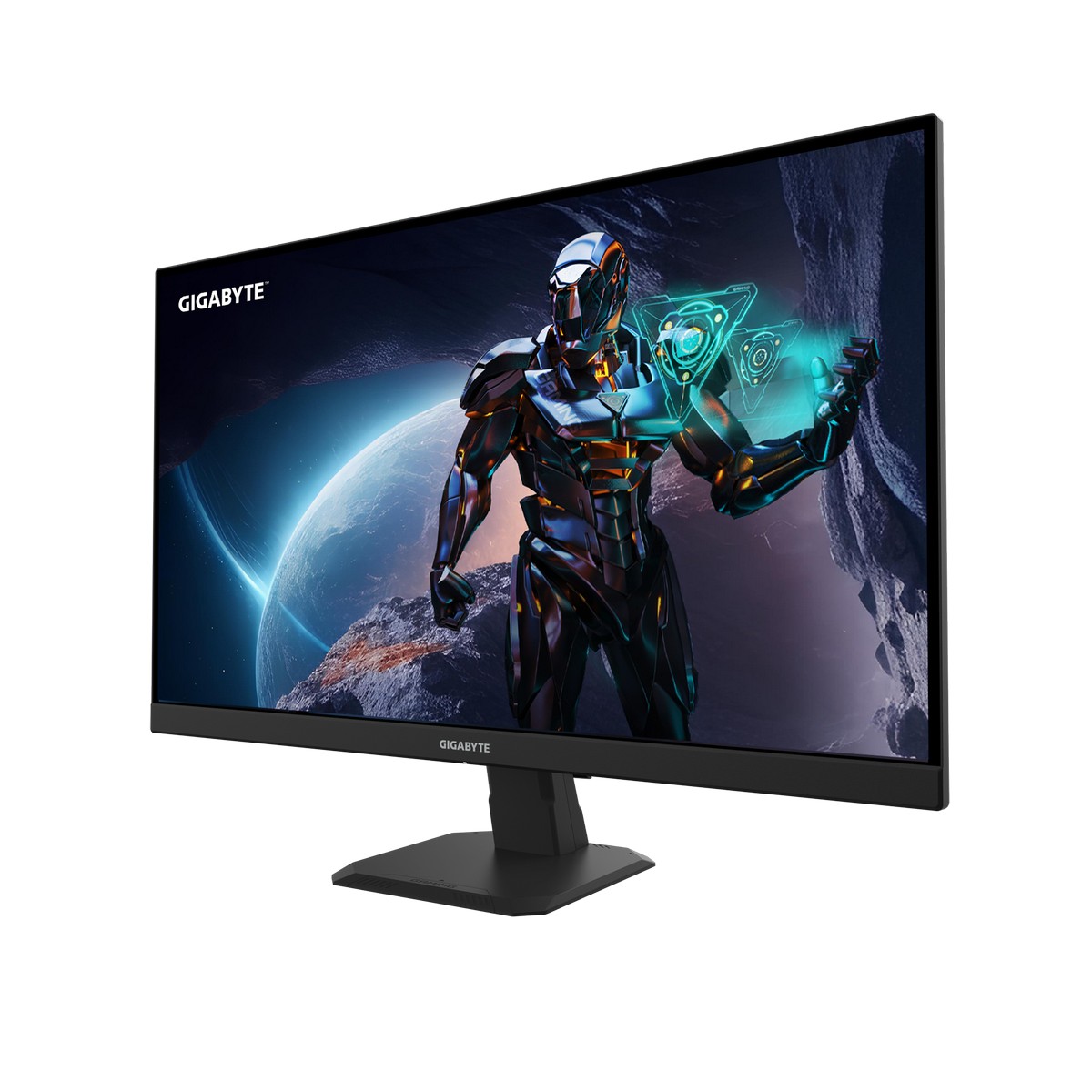 Gigabyte - Gigabyte 27" GS27U 3840x2160 IPS 160Hz 1ms Adaptive Sync HDMI 2.1 Widescreen Gam