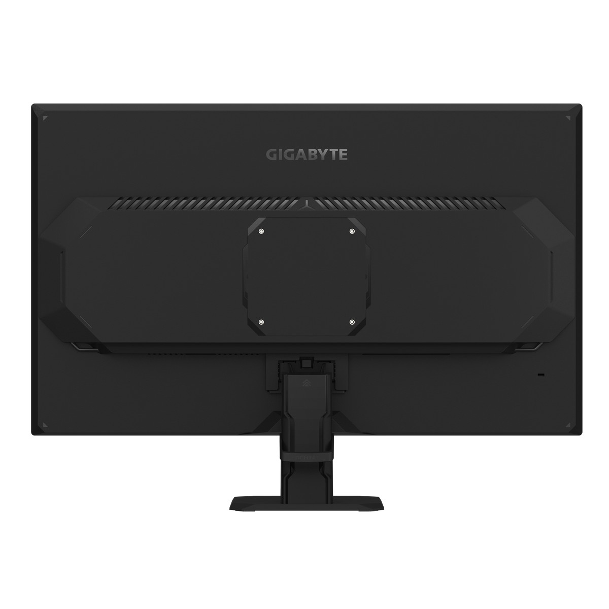 Gigabyte - Gigabyte 27" GS27U 3840x2160 IPS 160Hz 1ms Adaptive Sync HDMI 2.1 Widescreen Gam