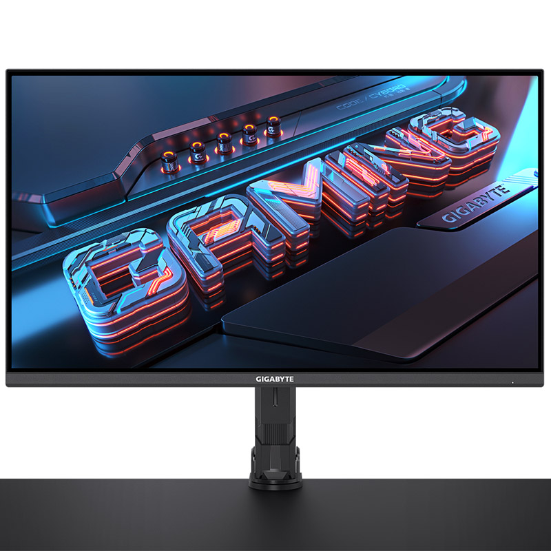 Gigabyte 31.5" M32U Arm Edition 3840x2160 SS IPS 144Hz 1ms FreeSync HDR HDMI 2.1 Gaming Monitor