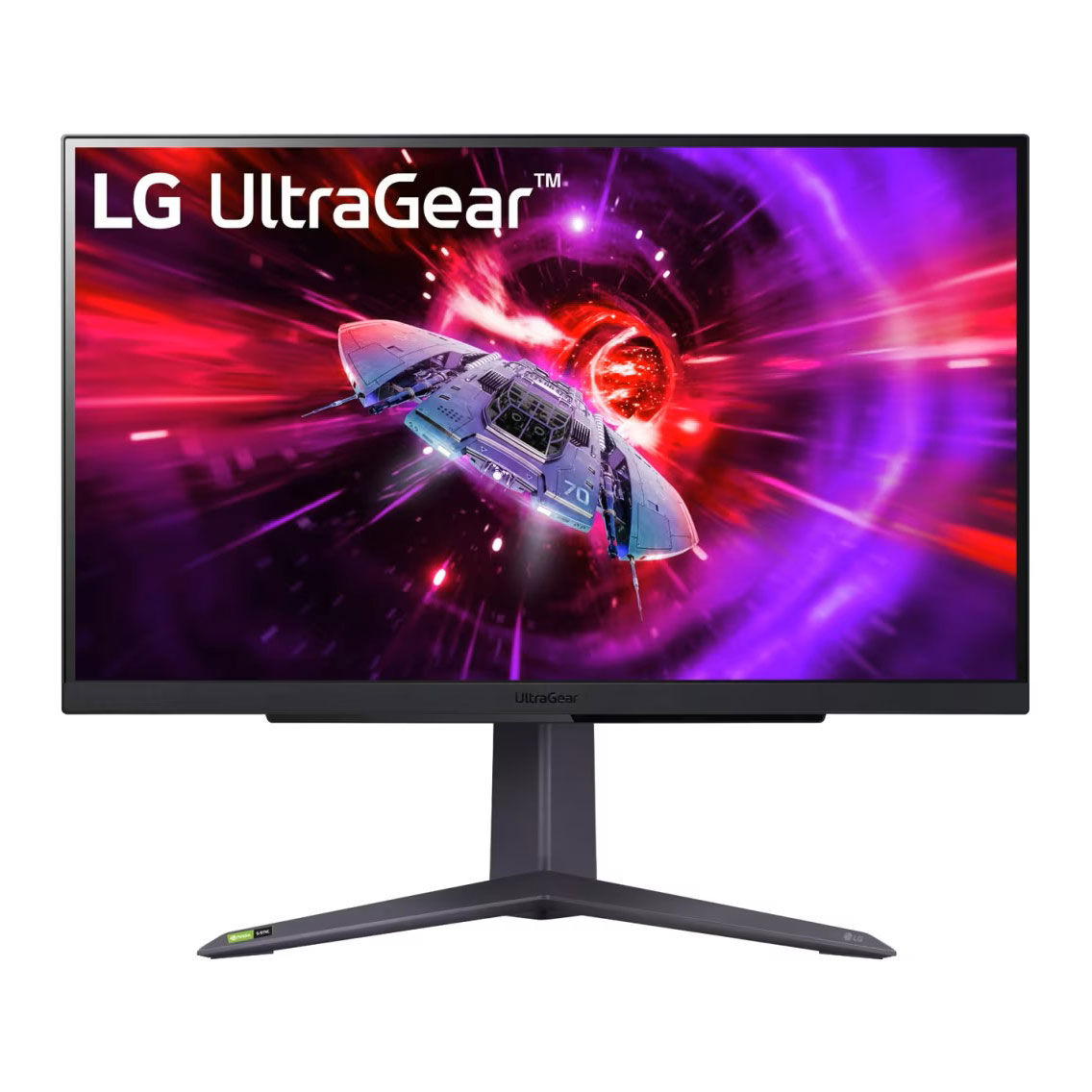 LG Monitors, LG Gaming Monitors | Overclockers UK