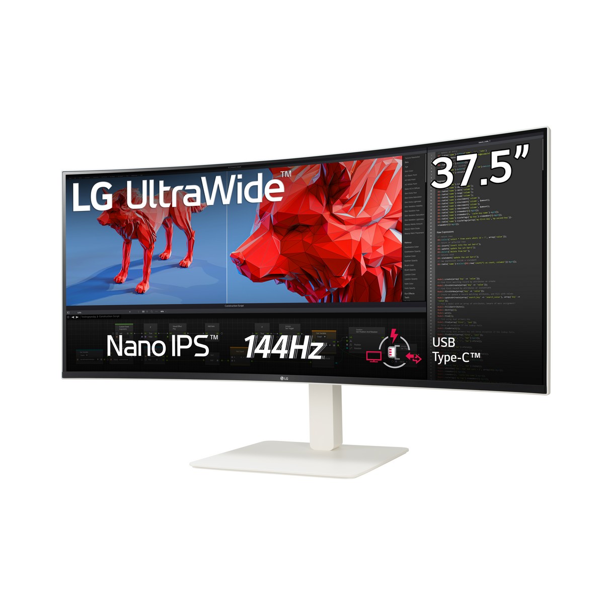 38 3840x1600 Curved IPS, Academic Discount