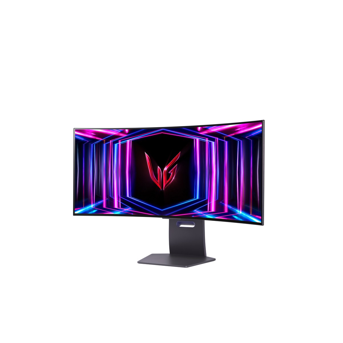 LG - LG 34" Ultragear OLED 34GS95QE-B 3440x1440 240Hz 0.03ms FreeSync/G-Sync HDR 400 HDMI 2.1 Curved Widescreen Gaming Monitor