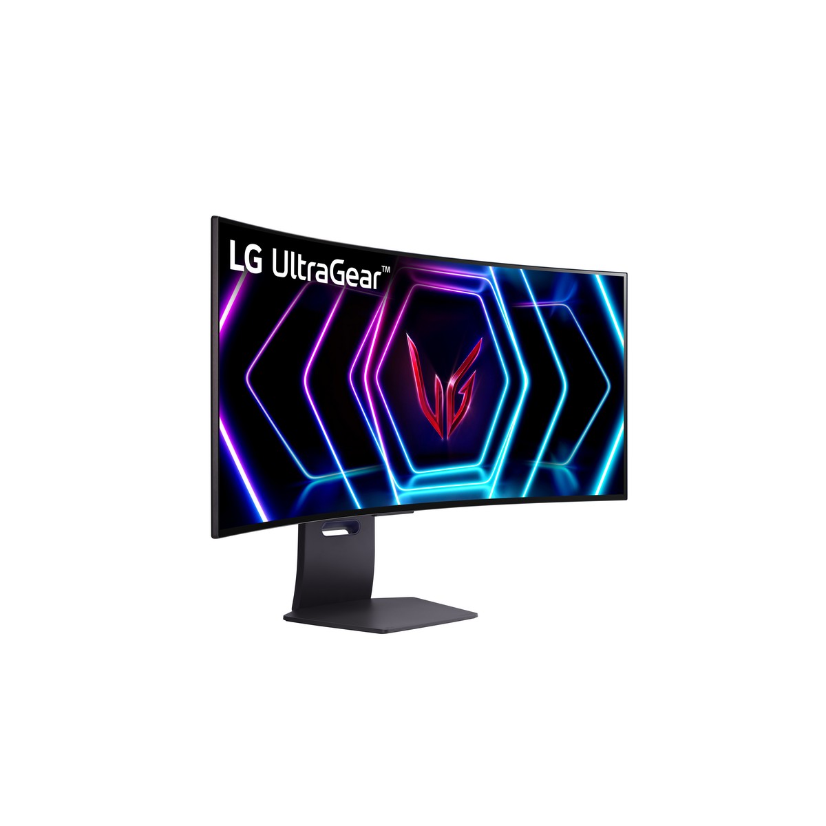 LG - LG 39" 39GS95QE-B 3440x1440 Bright OLED 240Hz 0.03ms FreeSync/G-Sync Curved Ultrawide Gaming Monitor