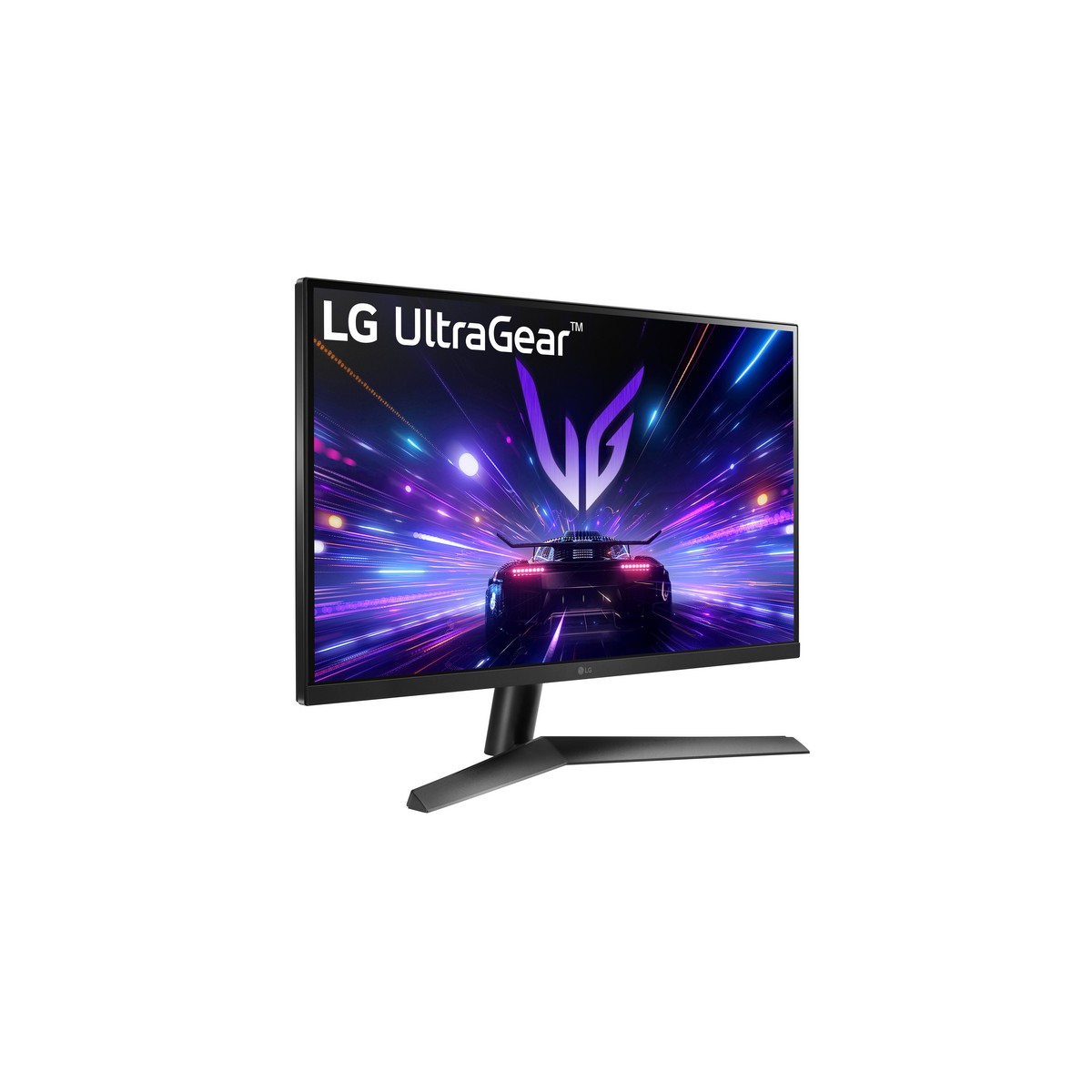LG - LG 27" Ultragear 27GS60F-B 1920x1080 180Hz 1ms FreeSync/G-Sync Widescreen Gaming Monitor
