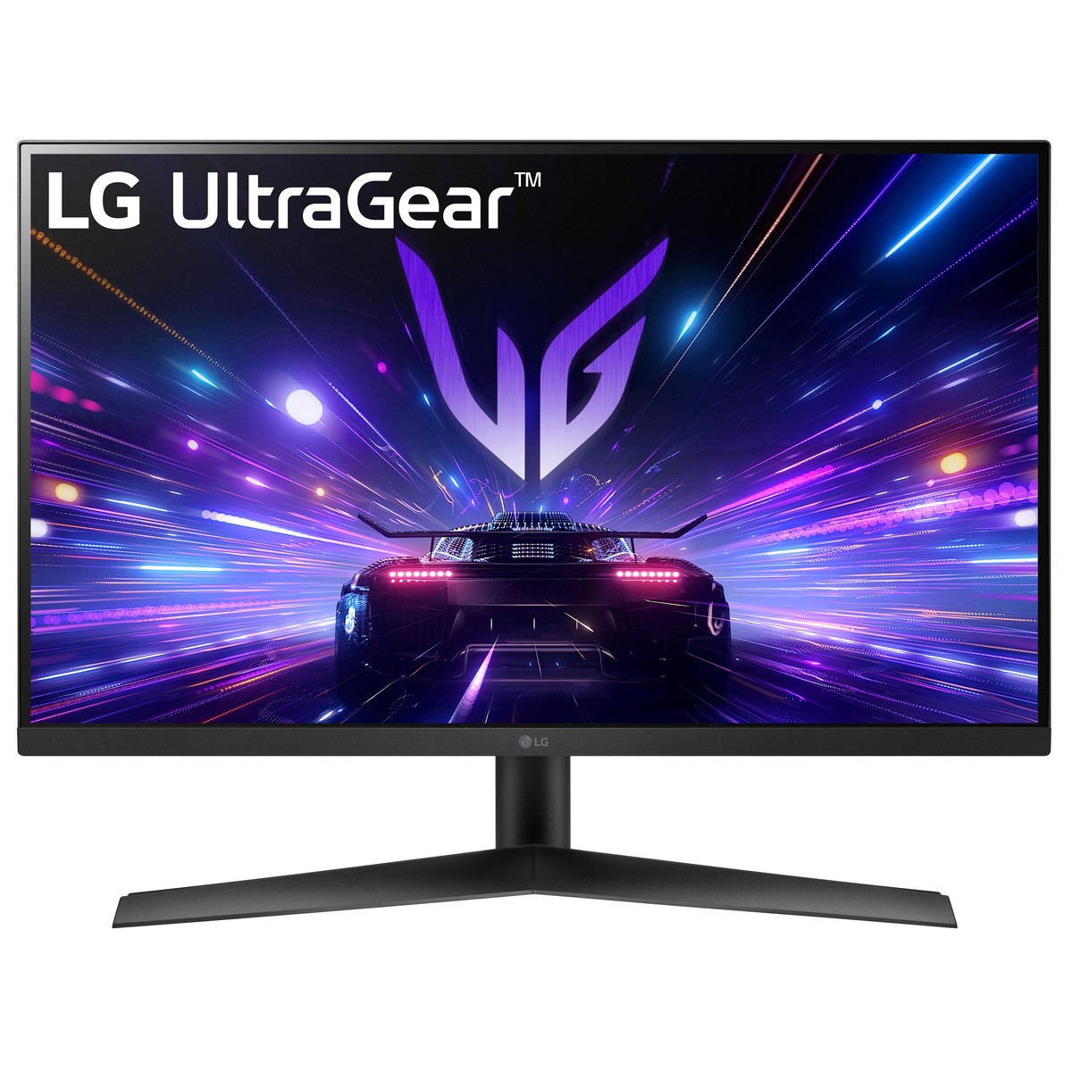 LG 27" Ultragear 27GS60F-B 1920x1080 180Hz 1ms FreeSync/G-Sync Widescreen Gaming Monitor