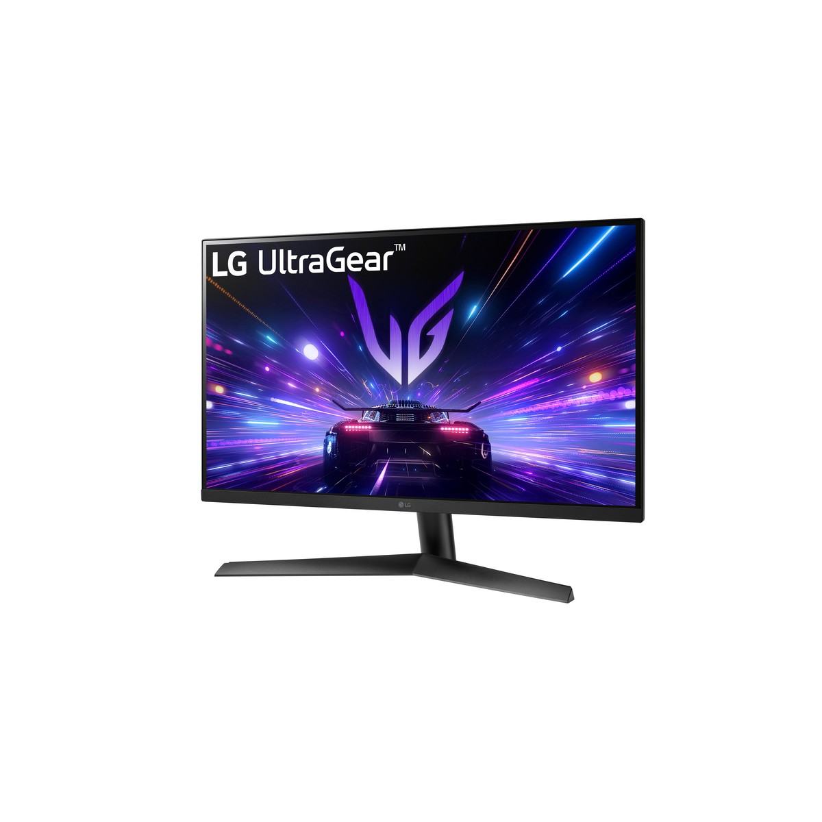 LG - LG 27" Ultragear 27GS60F-B 1920x1080 IPS 180Hz 1ms FreeSync/G-Sync Widescreen Gaming Monitor