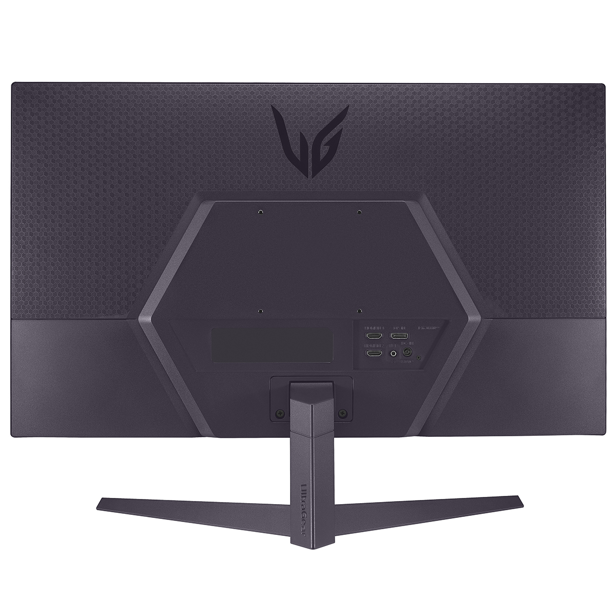 LG - LG 27" 27GS50F-B 1920x1080 VA 180Hz 1ms FreeSync Widescreen Gaming Monitor