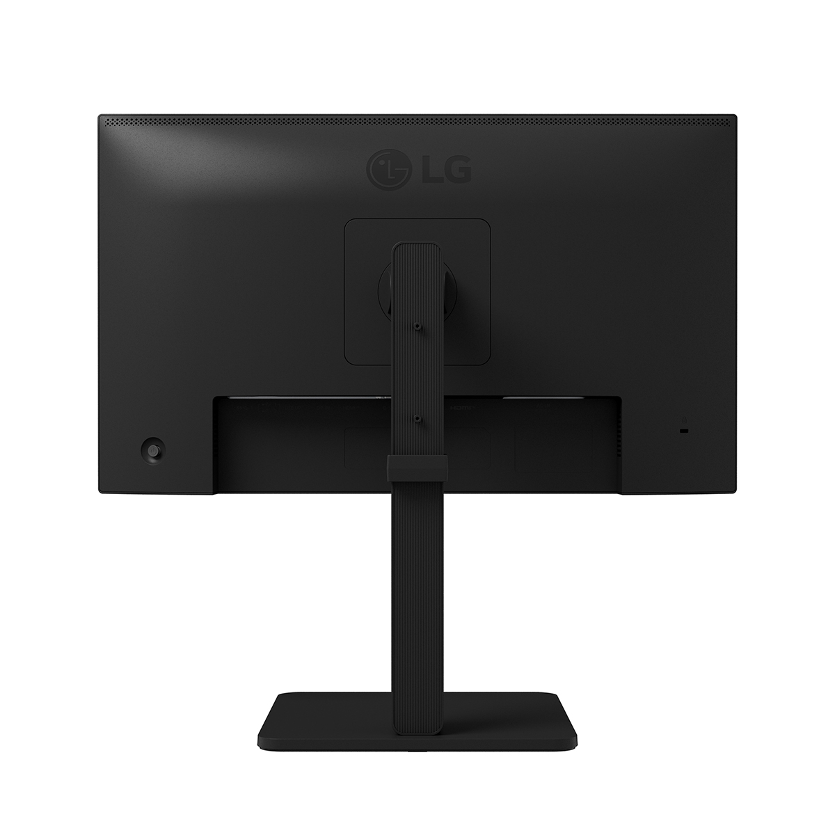 LG - LG 24" 24BA450-B 1920x1080 IPS 100Hz 1ms Full HD Monitor