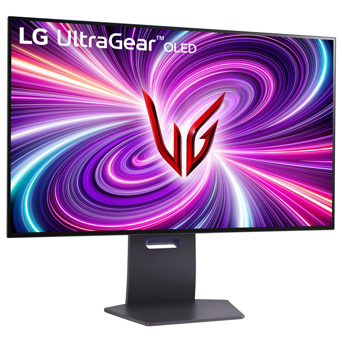 LG - LG 32" 32GS95UV-B UltraGear OLED 3840x2160 240Hz 0.03ms HDR True Black 400 FreeSync Widescreen Gaming Monitor