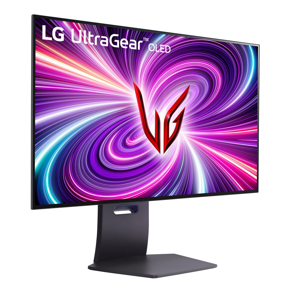 LG - LG 32" 32GS95UV-B UltraGear OLED 3840x2160 240Hz 0.03ms HDR True Black 400 FreeSync Widescreen Gaming Monitor