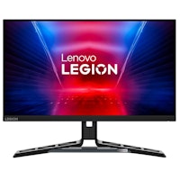 Photos - Monitor Lenovo 25" Legion R25f-30 1920x1080 VA 240Hz  0.5ms FreeSync Widescreen Gaming  67B8GACBUK (280Hz OC)