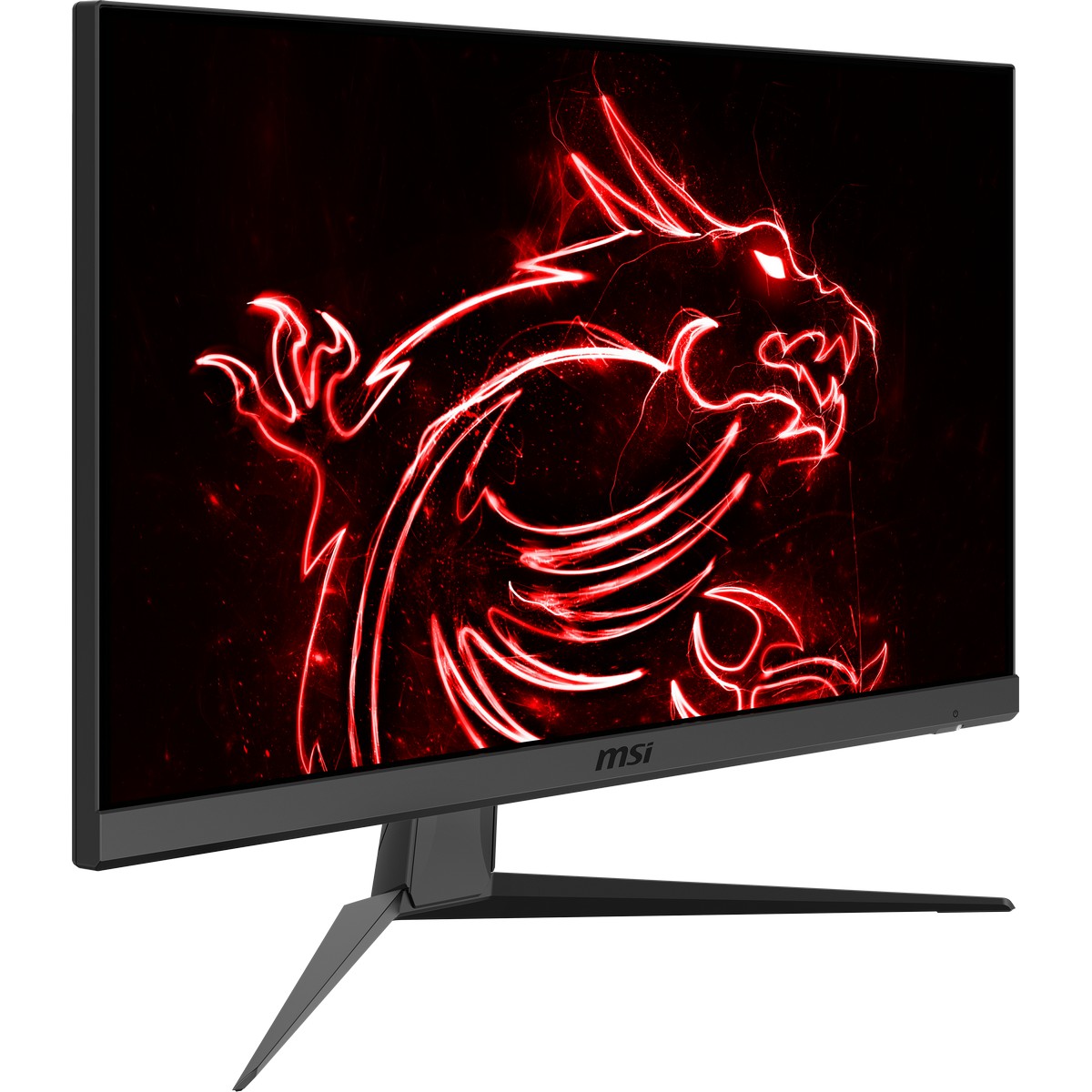 MSI G2412 24 FHD 170Hz Flat Gaming Monitor - MSI-US Official Store
