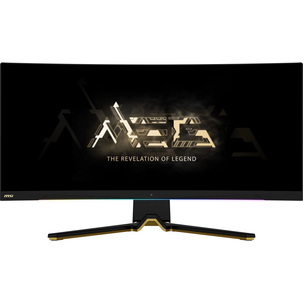 Monitor Samsung 49 Super Ultra Wide Curvo 1800R, Va, Wqhd 2K