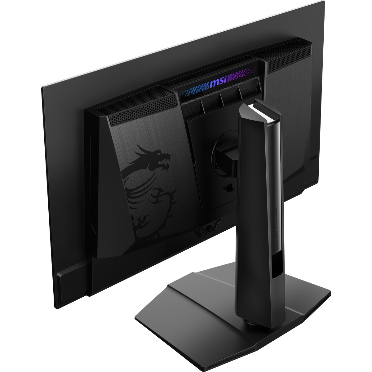 MSI - MSI 27" MPG 271QRX QD-OLED 2560x1440 360Hz 0.03ms A-Sync Gaming Monitor