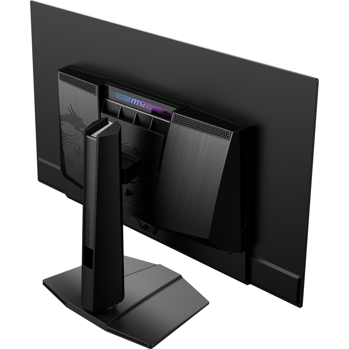 MSI - MSI 32" MPG 321URX QD-OLED 3840x2160 240Hz 0.03ms A-Sync Gaming Monitor