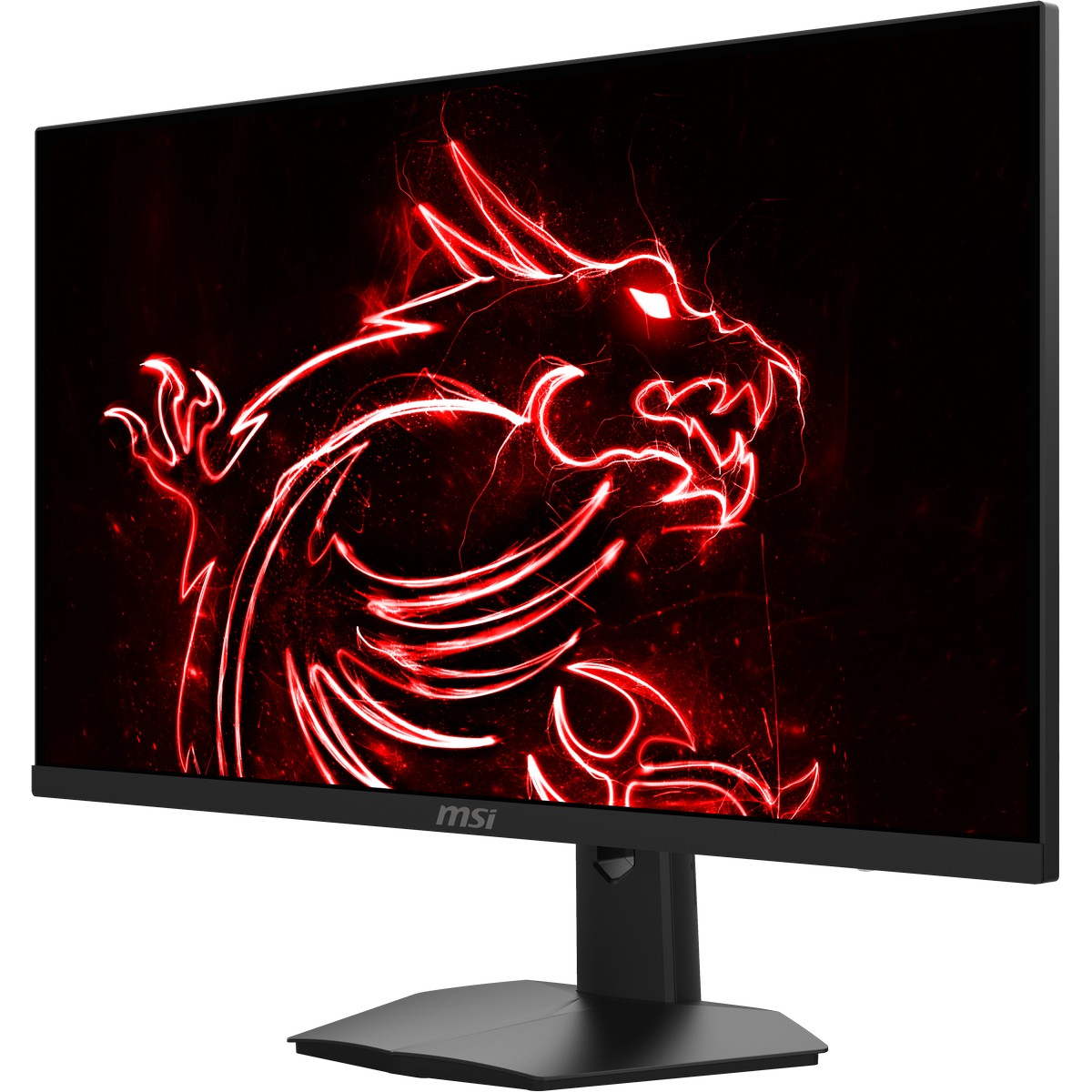 MSI - MSI 27" G274F 1920x1080 IPS 180Hz A-Sync Widescreen Gaming Monitor