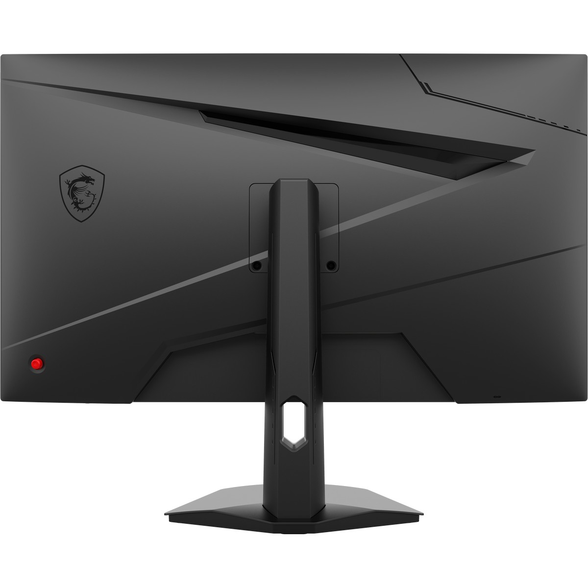 MSI - MSI 27" G274F 1920x1080 IPS 180Hz A-Sync Widescreen Gaming Monitor