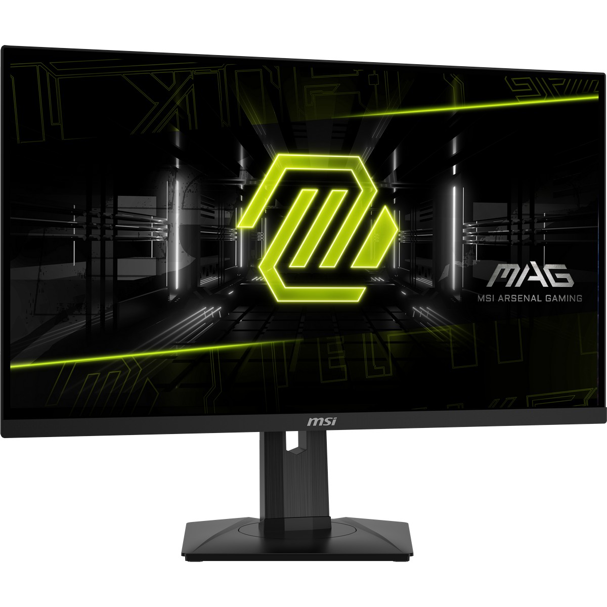 MSI 27