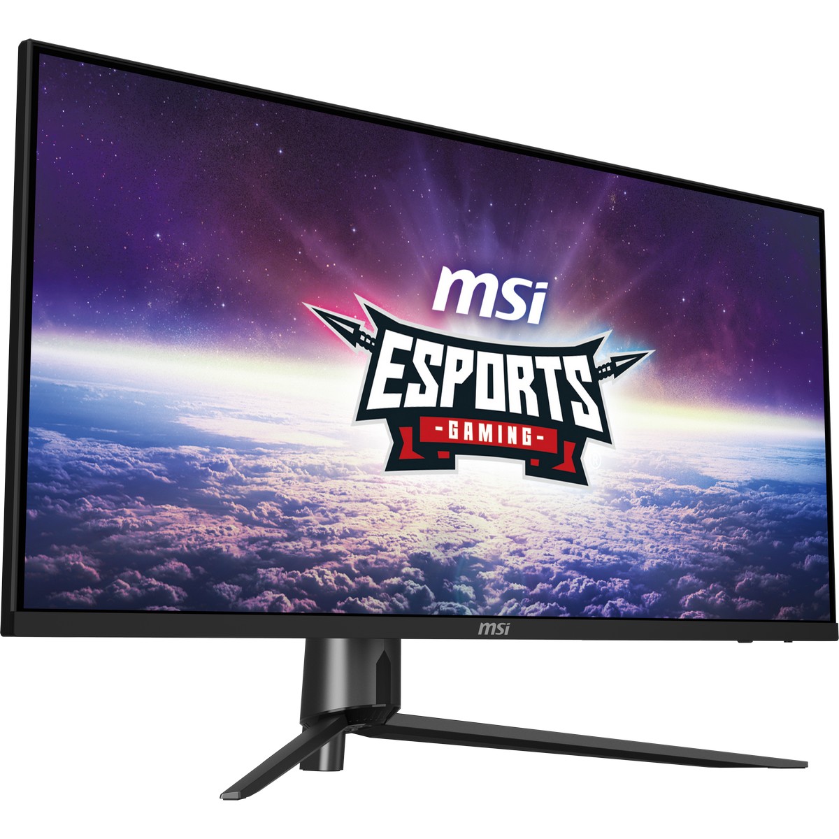 MSI - MSI 40" MAG401QR 3440x1440 IPS 155Hz A-Sync Ultrawide Gaming Monitor