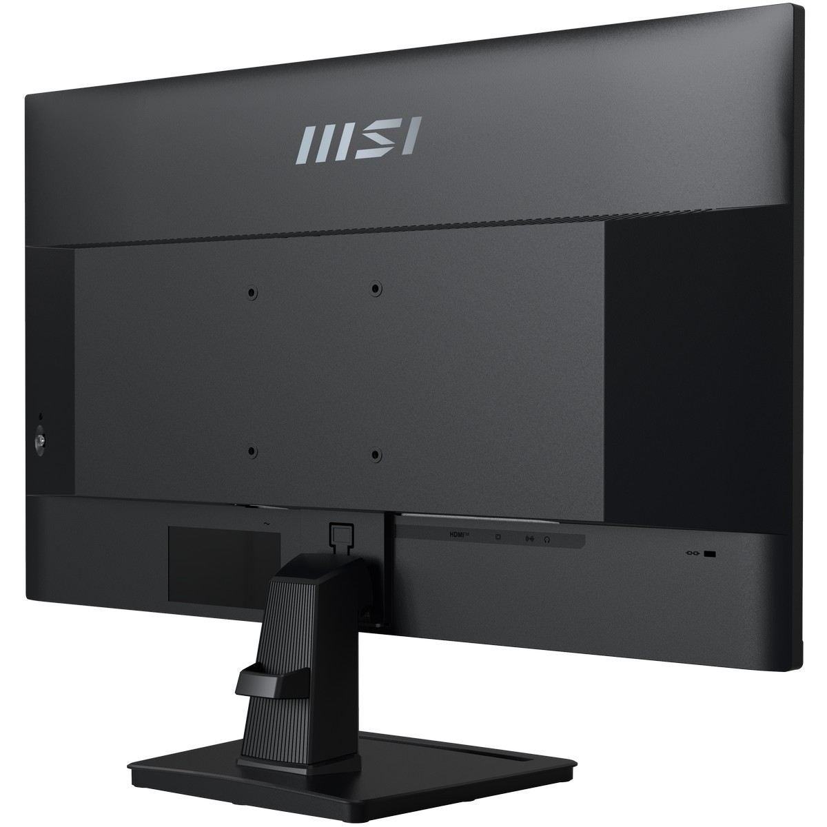 MSI - MSI 27" PRO MP275 1920x1080 IPS 100Hz 1ms Business Productivity Monitor