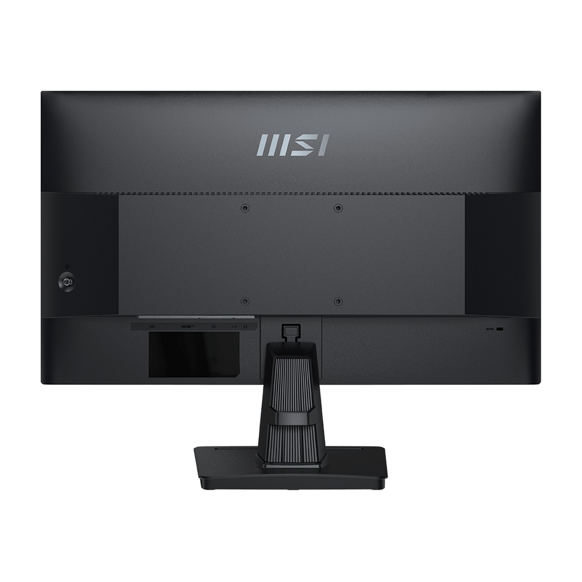 MSI - MSI 25" PRO MP251 1920x1080 IPS 100Hz 1ms FreeSync Gaming Monitor