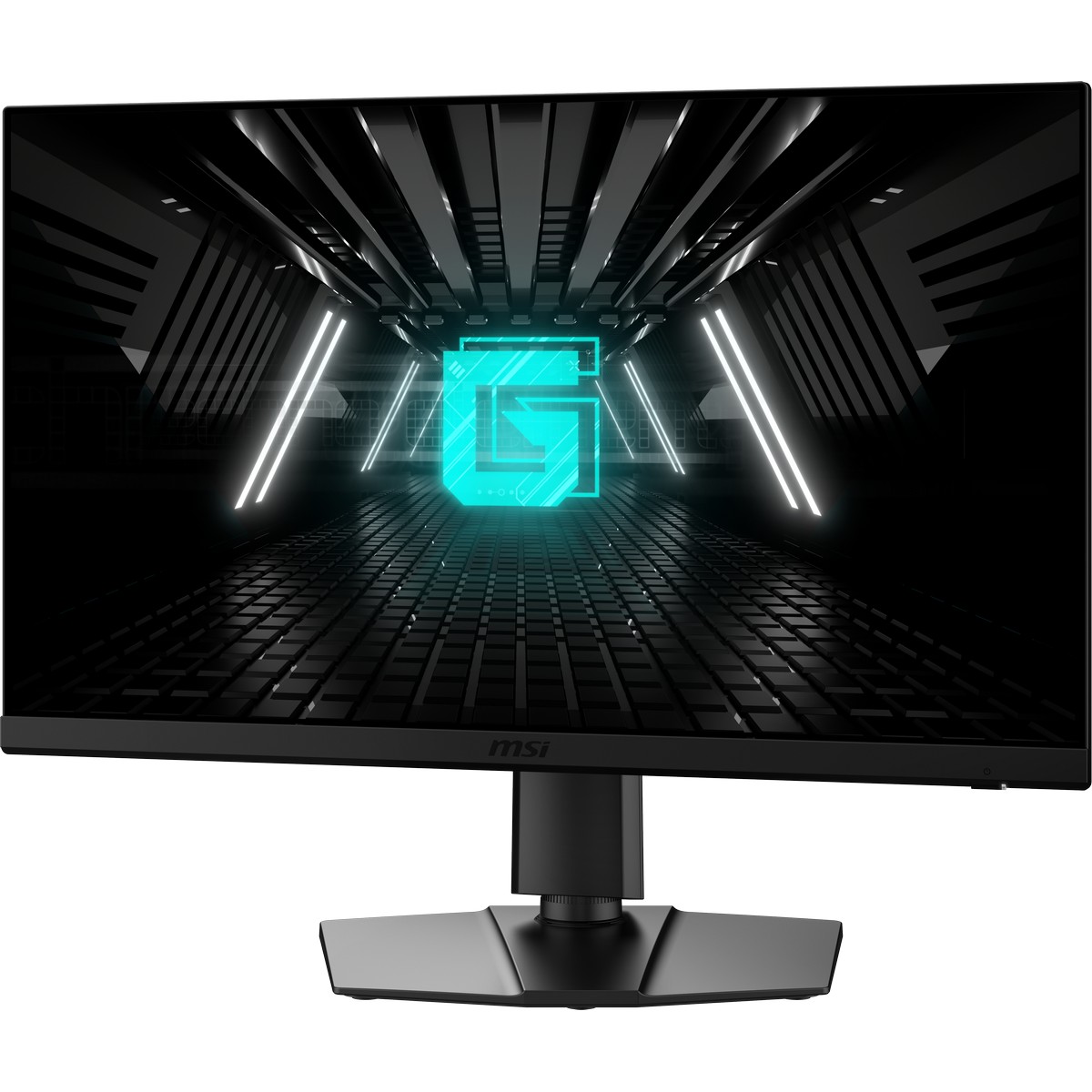 MSI - MSI 27" G272QPF E2 2560x1440 Rapid IPS 180Hz 1ms Adaptive-Sync Widescreen Gaming Monitor