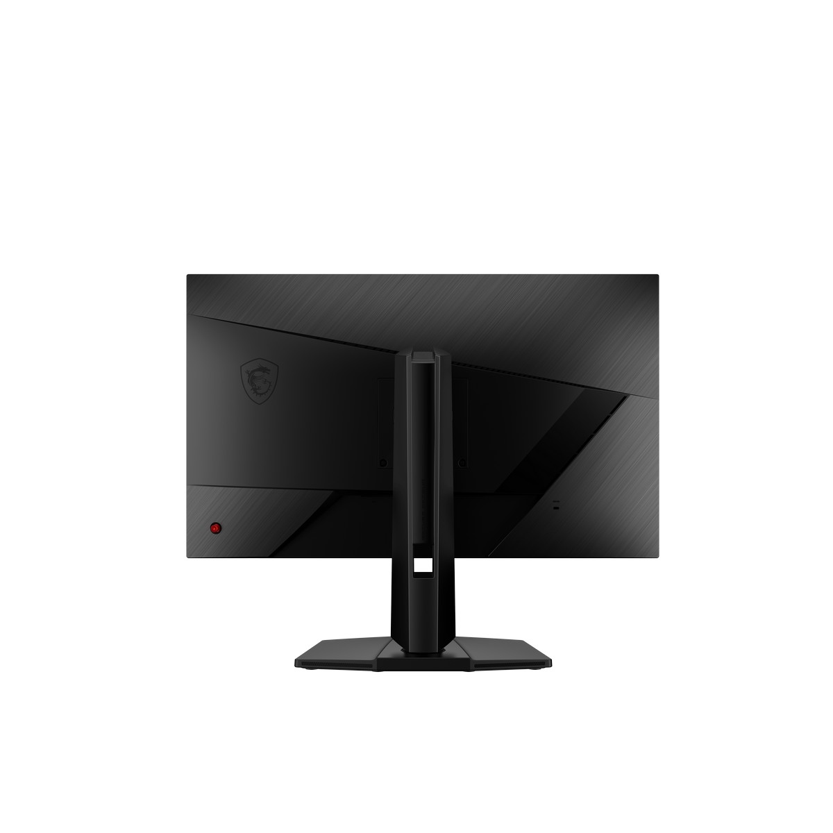 MSI - MSI 27" G272QPF E2 2560x1440 Rapid IPS 180Hz 1ms Adaptive-Sync Widescreen Gaming Monitor