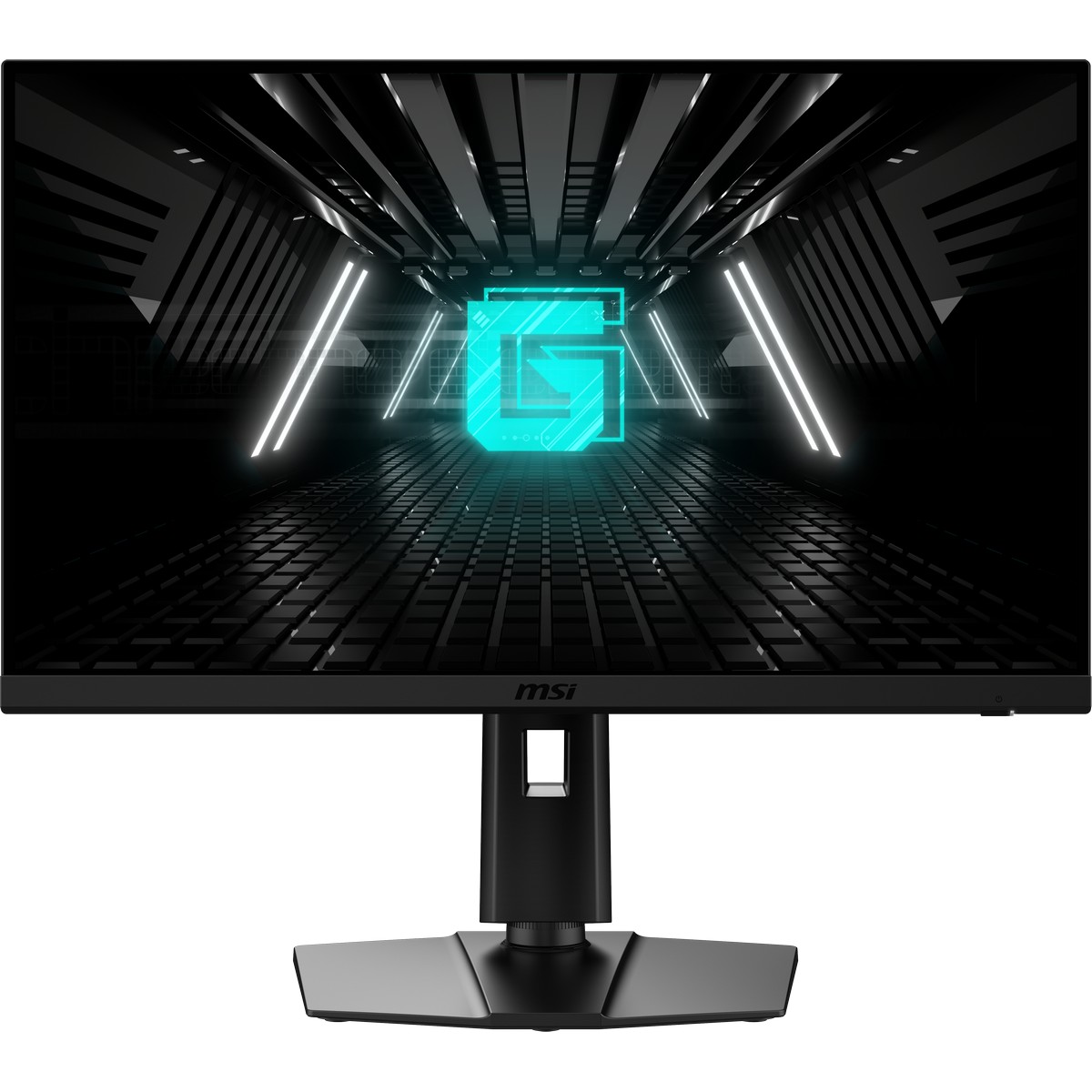 MSI - MSI 27" G272QPF E2 2560x1440 Rapid IPS 180Hz 1ms Adaptive-Sync Widescreen Gaming Monitor