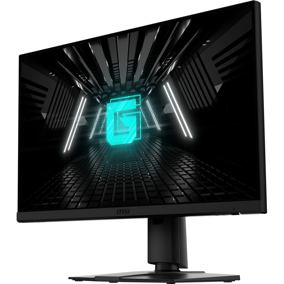 MSI - MSI 27" G272QPF E2 2560x1440 Rapid IPS 180Hz 1ms Adaptive-Sync Widescreen Gaming Monitor