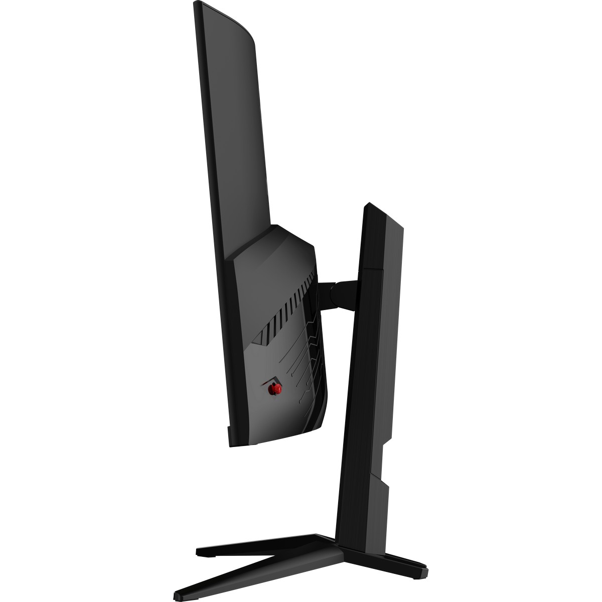 MSI - MSI 32" MAG 321CUP 3840x2160 VA 160Hz 1ms A-Sync HDMI 2.1 Curved Gaming Monitor