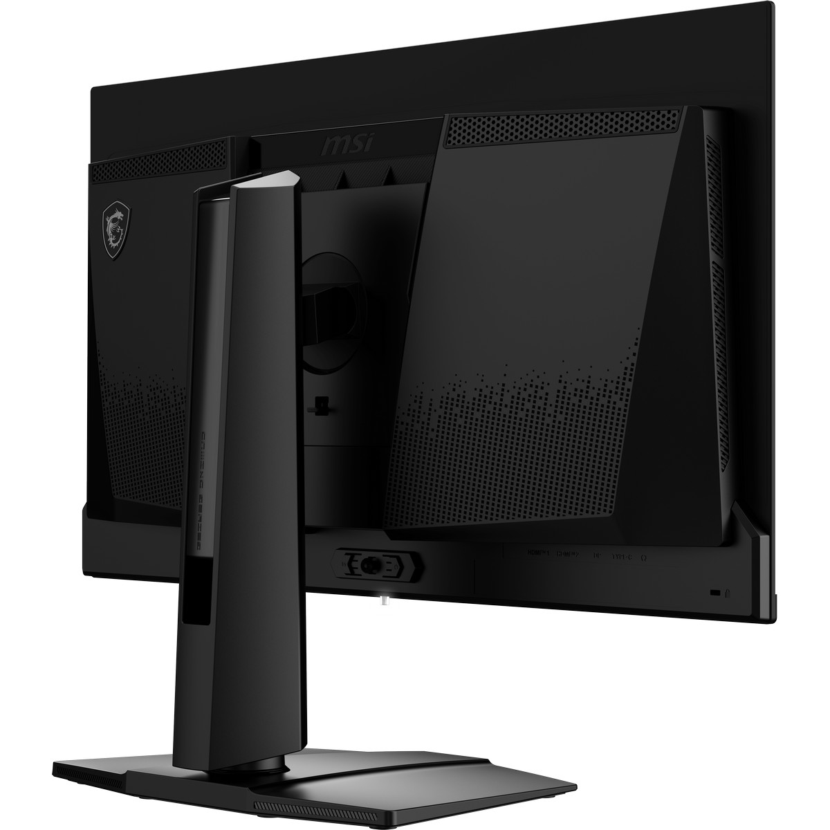 MSI - MSI 27" MAG 271QPX QD-OLED E2 2560x1440 240Hz 0.03ms A-Sync HDR HDMI 2.1 Gaming Monitor