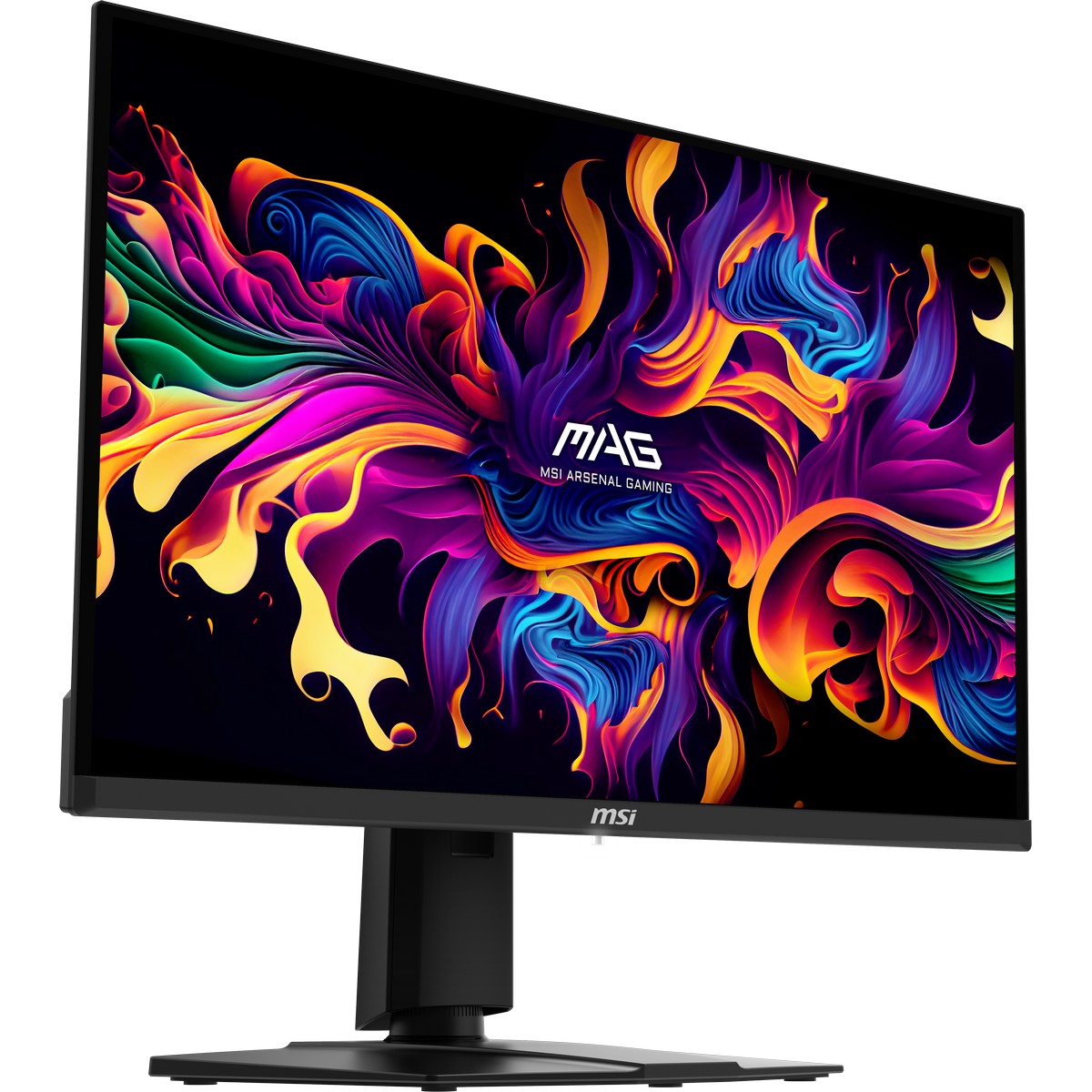 MSI - MSI 27" MAG 271QPX QD-OLED E2 2560x1440 240Hz 0.03ms A-Sync HDR HDMI 2.1 Gaming Monitor