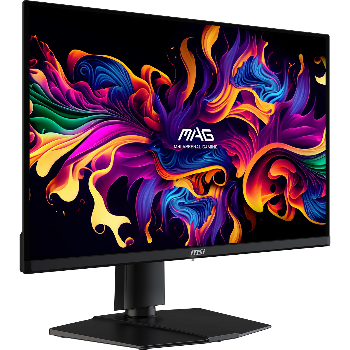 MSI - MSI 27" MAG 271QPX QD-OLED E2 2560x1440 240Hz 0.03ms A-Sync HDR HDMI 2.1 Gaming Monitor