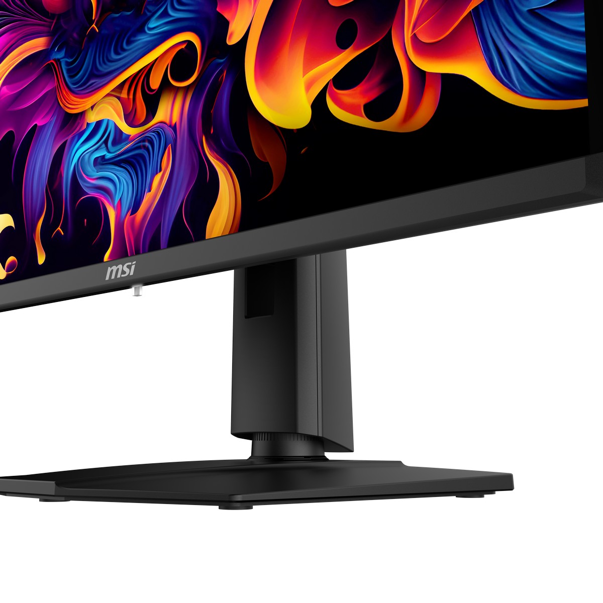 MSI - MSI 27" MAG 271QPX QD-OLED E2 2560x1440 240Hz 0.03ms A-Sync HDR HDMI 2.1 Gaming Monitor