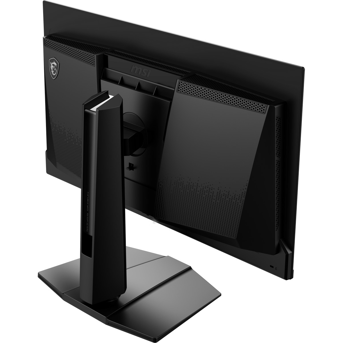 MSI - MSI 27" MAG 271QPX QD-OLED E2 2560x1440 240Hz 0.03ms A-Sync HDR HDMI 2.1 Gaming Monitor