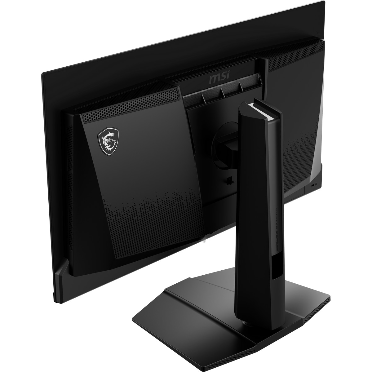 MSI - MSI 27" MAG 271QPX QD-OLED E2 2560x1440 240Hz 0.03ms A-Sync HDR HDMI 2.1 Gaming Monitor