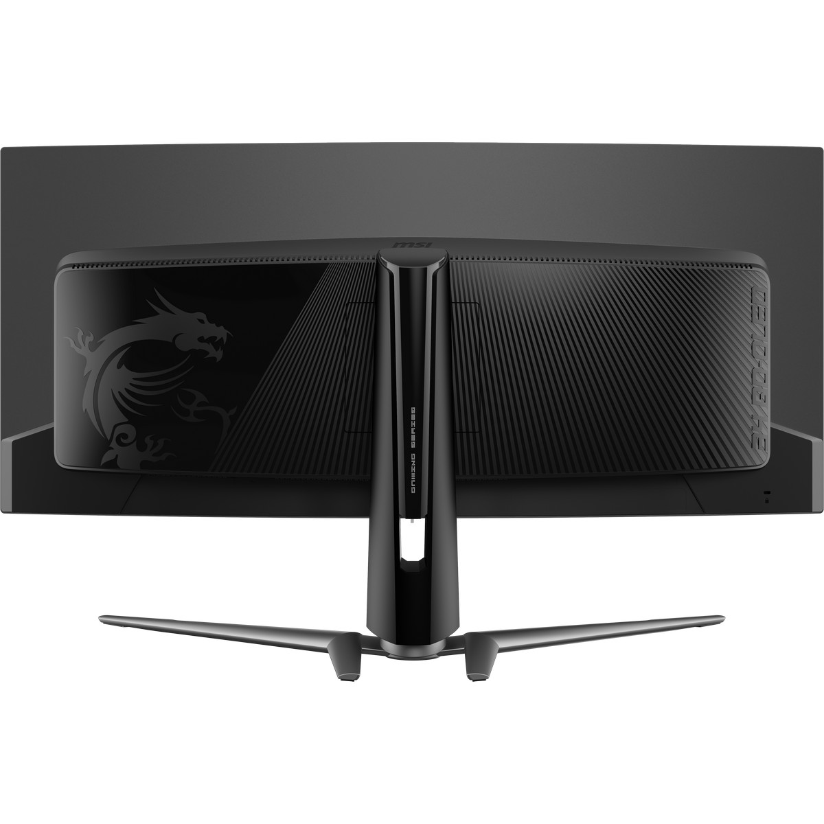 MSI - MSI 34" MPG 341CQPX QD-OLED 3440x1440 240Hz 0.03ms A-Sync Curved Gaming Monitor