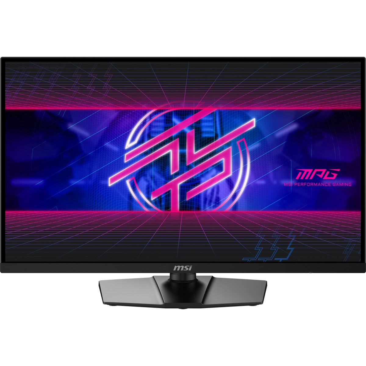 3840 x 2160] MSI MPG 274URF QD Gaming Monitor