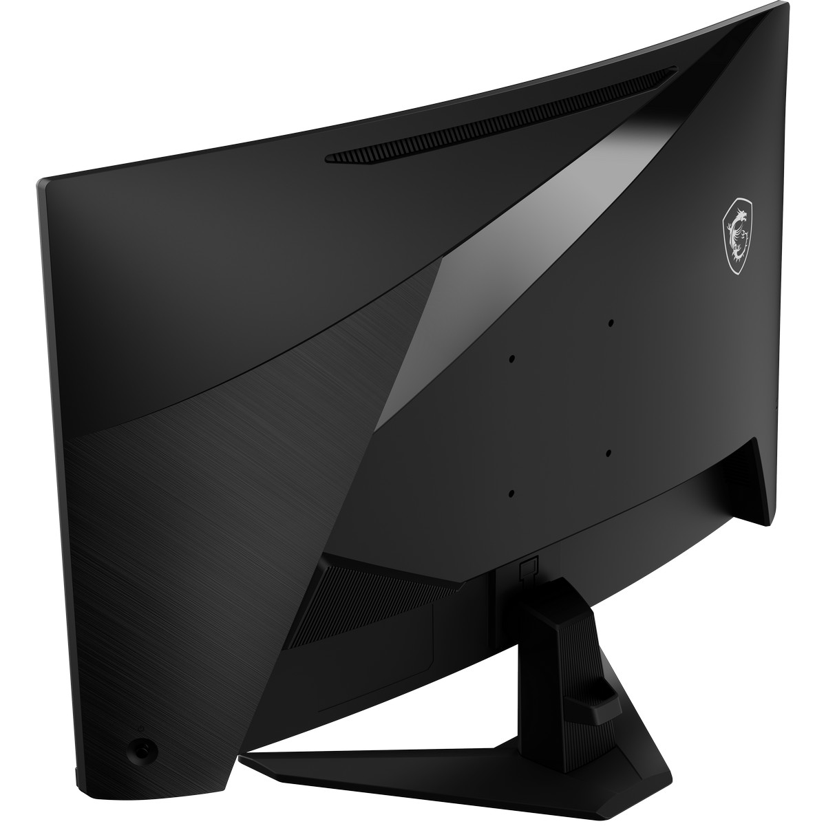 MSI - MSI 32" MAG 32C6X 1920x1080 VA 250Hz 1ms A-Sync Curved Gaming Monitor