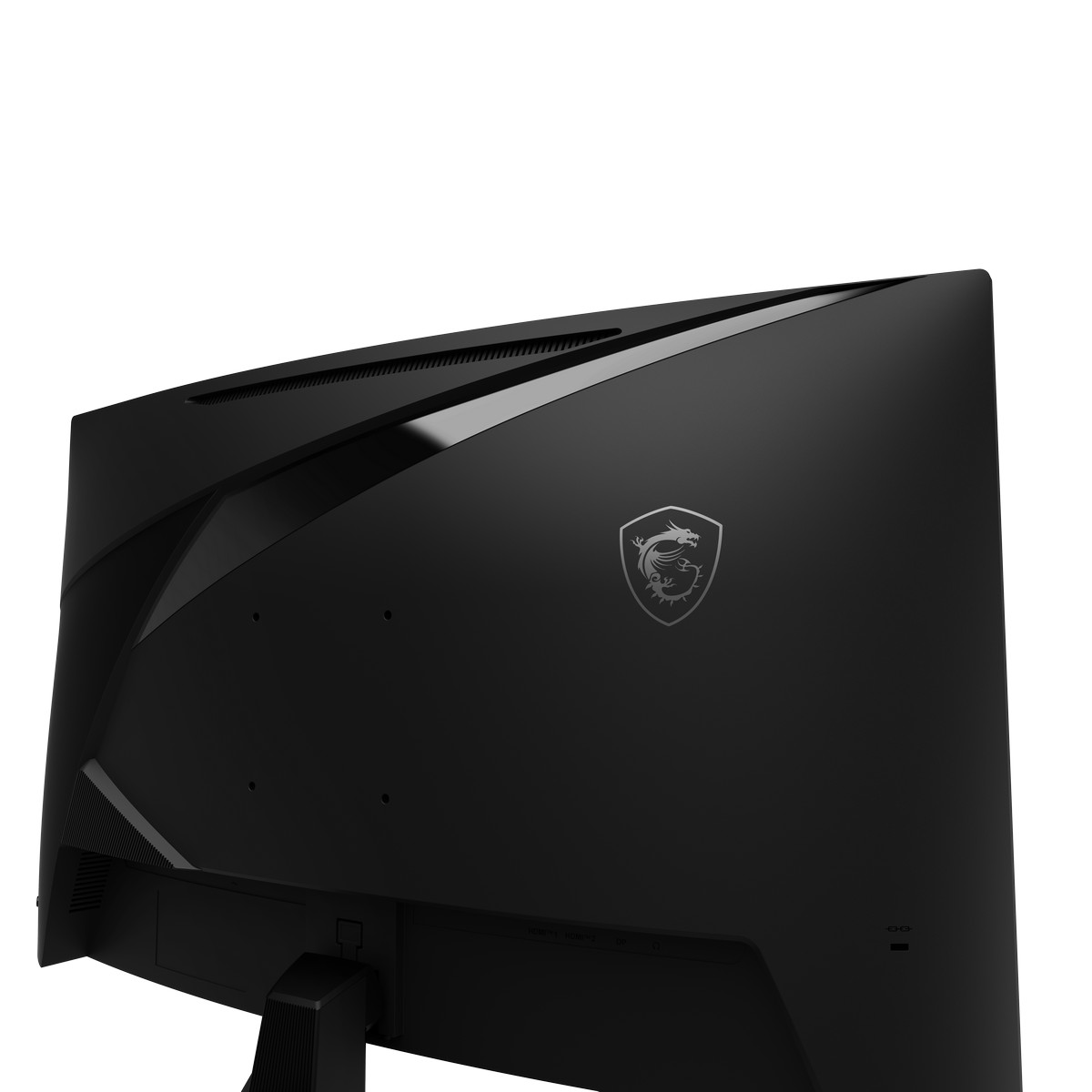 MSI - MSI 32" MAG 32C6X 1920x1080 VA 250Hz 1ms A-Sync Curved Gaming Monitor