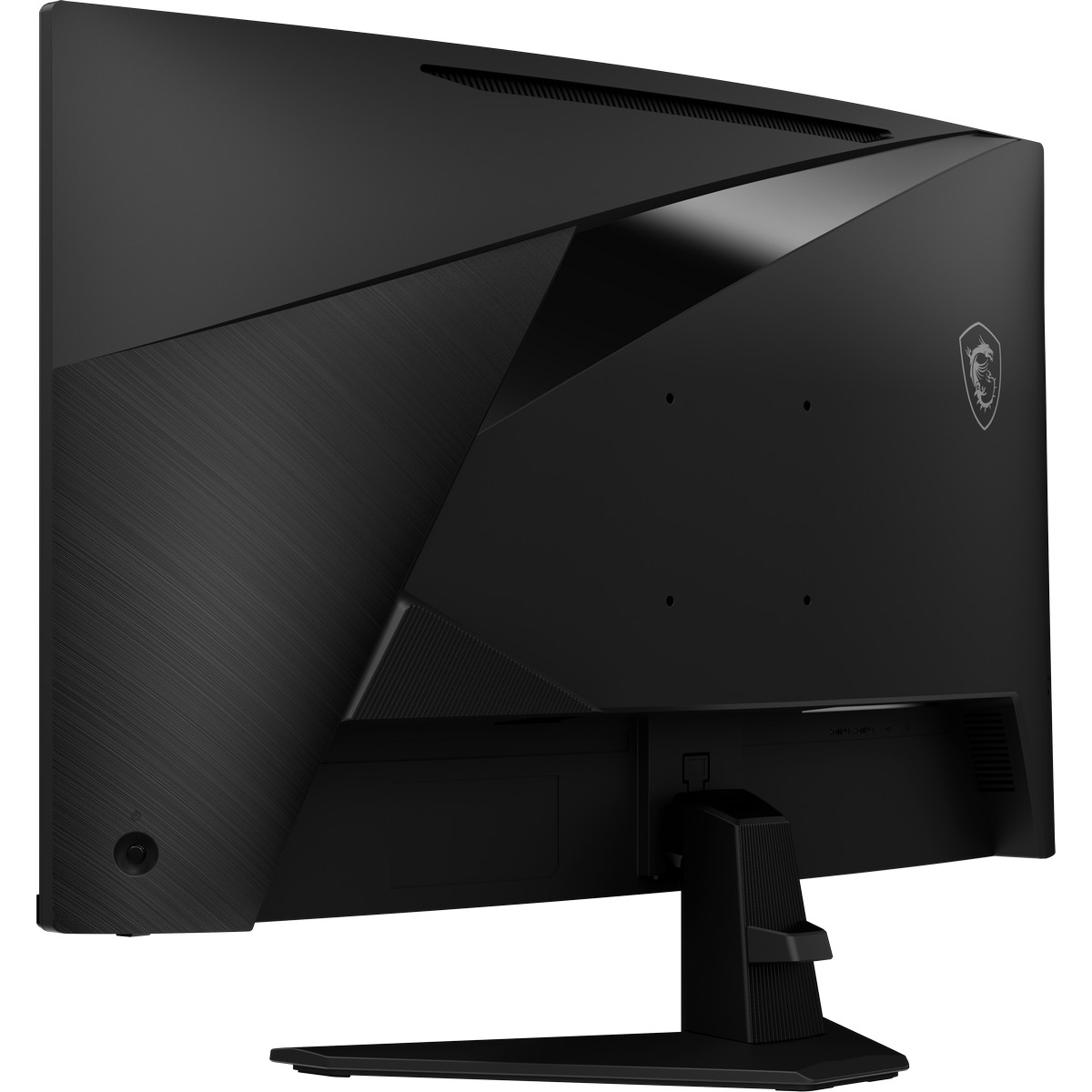 MSI - MSI 32" MAG 32C6X 1920x1080 VA 250Hz 1ms A-Sync Curved Gaming Monitor