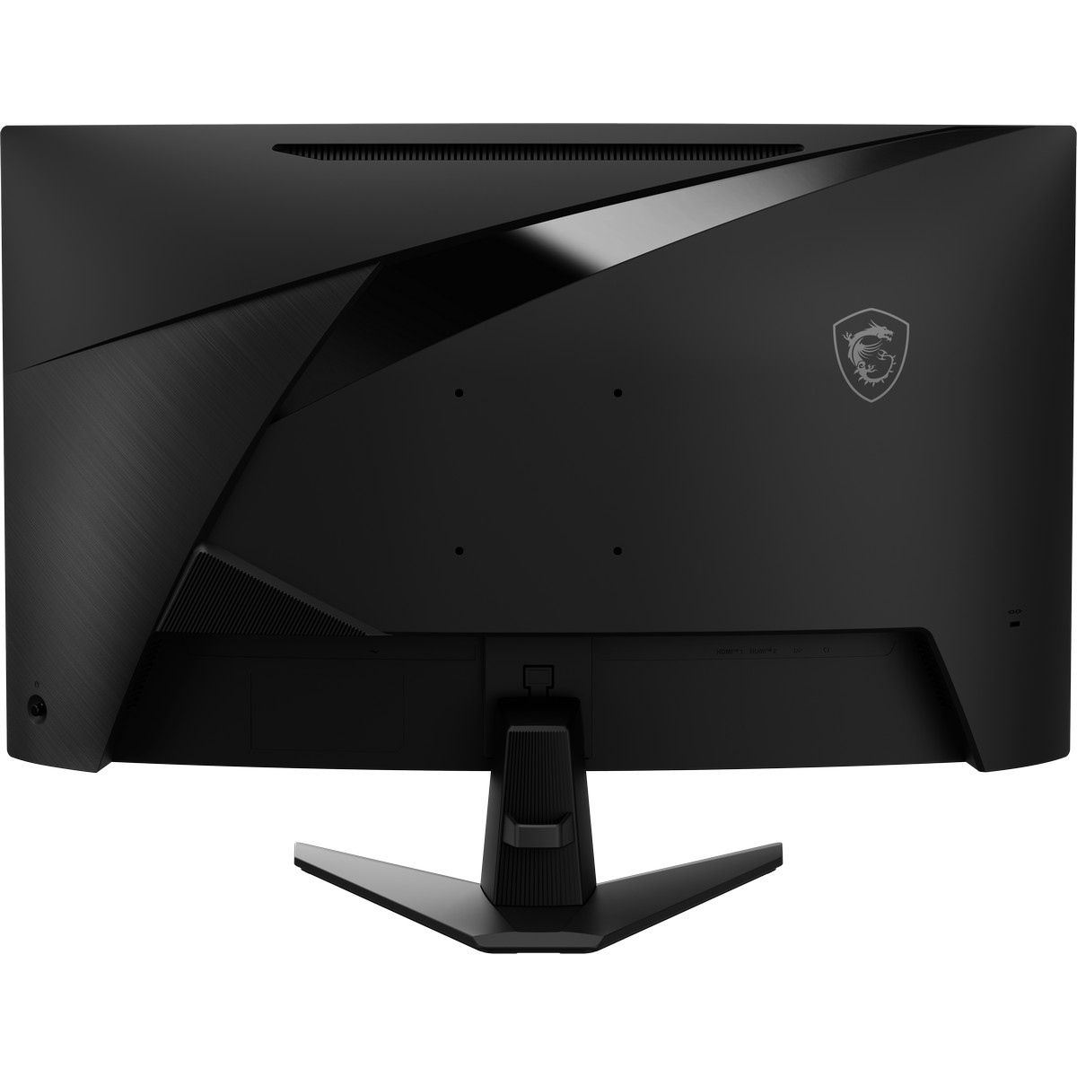 MSI - MSI 32" MAG 32C6X 1920x1080 VA 250Hz 1ms A-Sync Curved Gaming Monitor